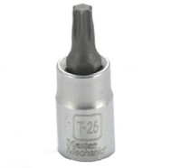 Mm1/4dr T25 Torx Socket