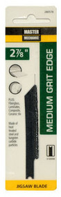 Mm 2-7/8"med Jig Blade