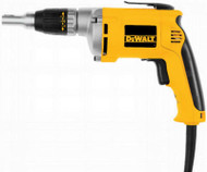 6.3a Hd Dry Screwdriver