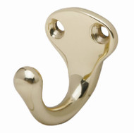 1-11/16" Bb Sgl Hook