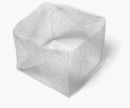 Evap Cool Mesh Screen