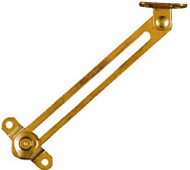 5-3/4" Brs Lid Support