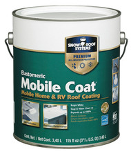 .9 Gal Mobile Coat