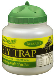 Reusable Fly Trap