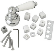 Porclever Faucet Handle