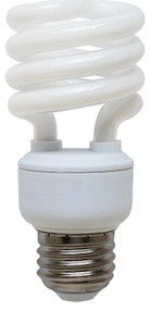 Wp 13w T2 Cw Cfl Bulb