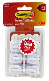 Mini Hook Value Pack