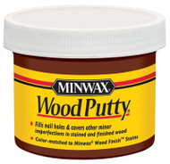 3.75oz Walnut Wd Putty