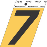 3-1/2"alu Adhes Number7