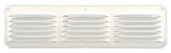 16x4 Wht Cornice Vent
