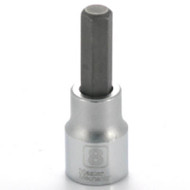 Mm 3/8dr 8mm Hex Socket