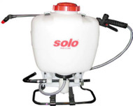 3gal Backpack Sprayer