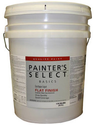 Psb 5gal Tint Flt Paint