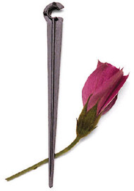 10pk 4" Support Stake
