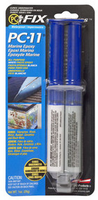 Oz Wht Pc11 Epoxy Paste