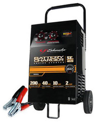 200/40/10a Whl Charger