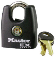 1-3/4" Lam Tumb Lock
