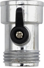 Gt Zinc Sgl Connector
