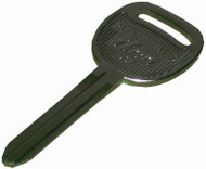 Ni Brs Chevy/gm Key