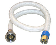 3/8x1/2x36polyconnector