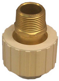 3/4cpvcx3/4mip Adapter