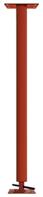 7'-7'4" 3' Adj Column