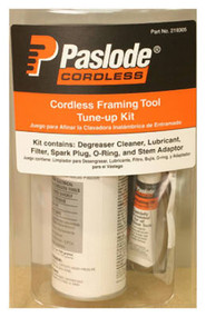 Crdls Framer Tuneup Kit