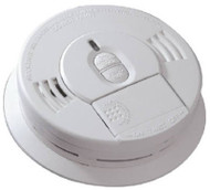 Front Load Smoke Alarm