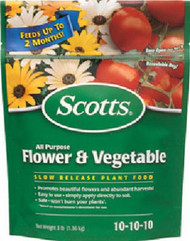 3lb Ap Flwr/veg Food