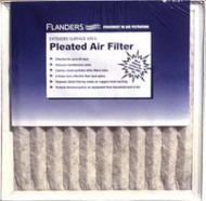 14x20x1bas Pleat Filter