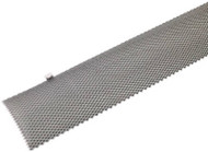 6"x3' Mf Gutt Guard