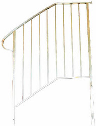 57" Alu Handrail