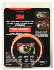 Headlgt Restor System