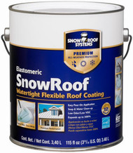 .9gal Snowroof Coating