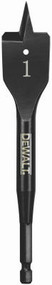 1-1/4"x6" Spade Bit