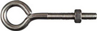 5/16x4 Ss Eye Bolt