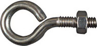 1/4x2 Ss Eye Bolt