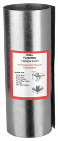 14x25 Roll Galv Valley