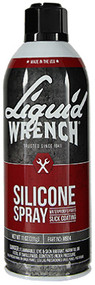 Liqwren11oz Sili Spray