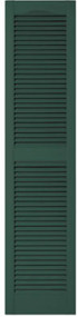 Pr 15x64 Grn Shutter