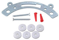 Mp Toil Flange Rep Kit