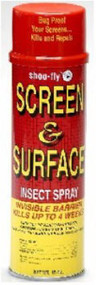 140z Scr/surface Spray