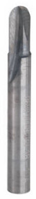 1/4 Rnd Nose Bit