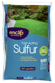 20lb Sulfur Plus Ast