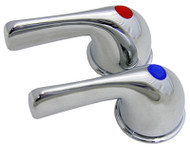 Pr Fital Chr Lev Handle