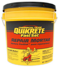 20lb Fs Repair Mortar