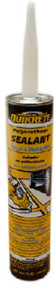 10.1oz Gry Poly Sealant