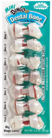Dingo7pk Mini Dent Bone