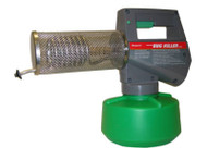 Burgess Propane Fogger