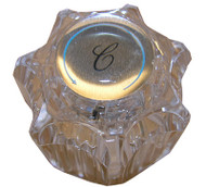 Delta Cold Lav Handle